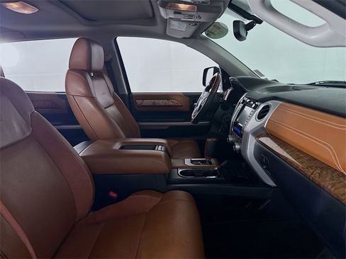 Used 2017 Toyota Tundra 1794 Edition image 25