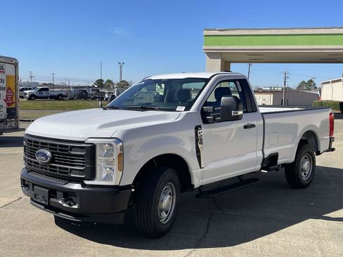 New 2026 Ford F250 XL RWD image 7