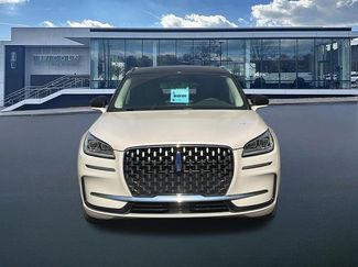 Used 2024 Lincoln Corsair Grand Touring video 2