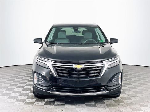 Certified 2024 Chevrolet Equinox LT image 2