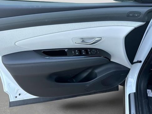 New 2026 Hyundai Tucson Limited w/ Tow & Go Package AWD/4WD image 11
