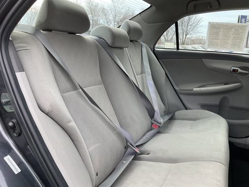 Used 2010 Toyota Corolla LE image 31