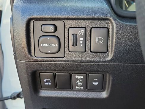 Used 2023 Toyota 4Runner SR5 Premium w/ Moonroof Package image 23