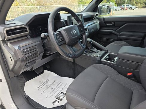 Certified 2025 Toyota Tacoma SR5 image 25