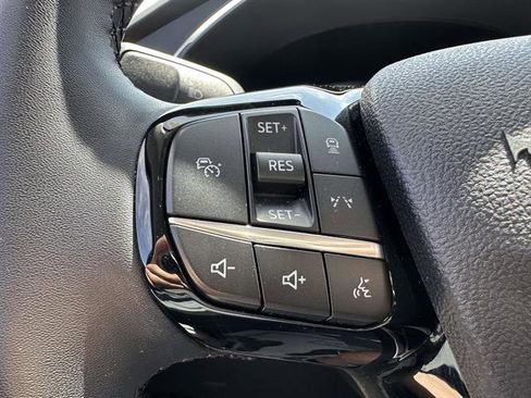 Used 2023 Ford Escape Platinum AWD/4WD image 14