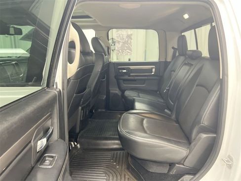 Used 2013 RAM 1500 Sport w/ Sport Premium Group image 24