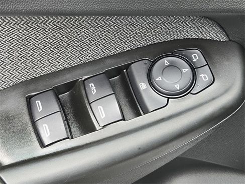 Used 2021 Chevrolet TrailBlazer LS image 13