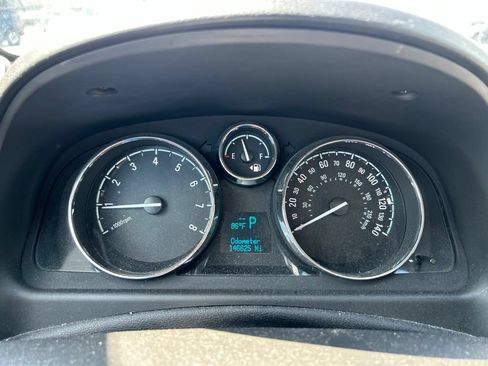 Used 2013 Chevrolet Captiva Sport LTZ FWD image 20