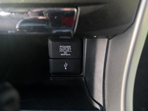 Used 2015 Honda Accord Sport image 30