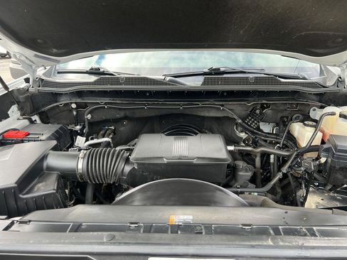 Certified 2022 Chevrolet Silverado 2500 Custom w/ Custom Convenience Package image 29