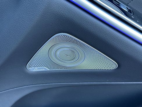 New 2026 Mercedes-Benz S 580 4MATIC Sedan image 19