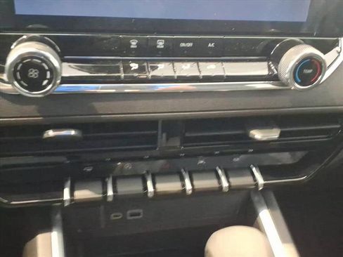 New 2026 Chevrolet Colorado W/T RWD image 19