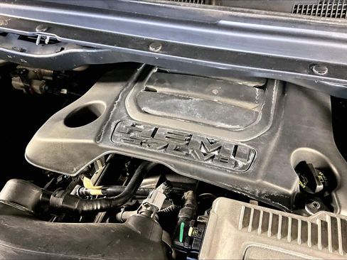 Used 2021 RAM 1500 Rebel w/ Rebel Level 2 Equipment Group image 29