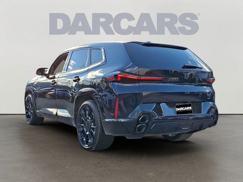 Certified 2024 BMW XM image 4