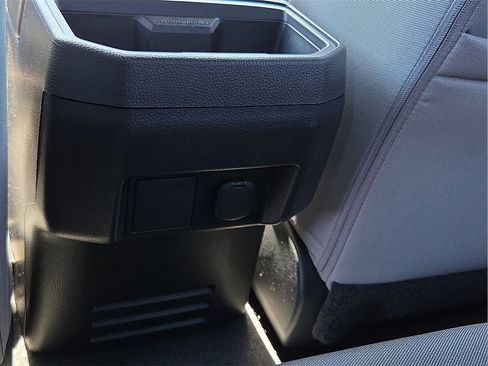 New 2025 Toyota Tacoma TRD Sport image 15