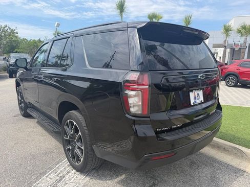 Used 2024 Chevrolet Tahoe RST w/ Luxury Package RWD image 6