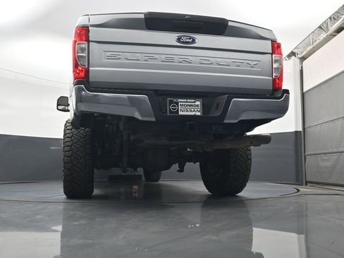 Used 2020 Ford F250 XL w/ STX Appearance Package image 22