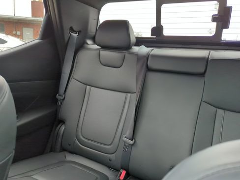 Certified 2024 Hyundai Santa Cruz XRT image 39