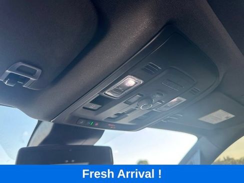 Used 2023 Chevrolet Tahoe RST w/ Luxury Package RWD image 10