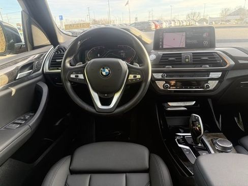 Used 2020 BMW X3 xDrive30i w/ Convenience Package image 11