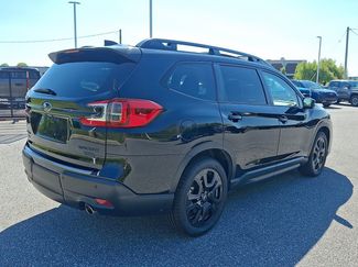 Certified 2023 Subaru Ascent Onyx Edition Limited AWD/4WD video 4