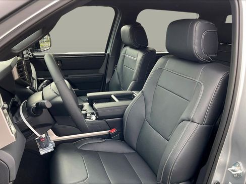 New 2026 Toyota Tundra Limited image 9