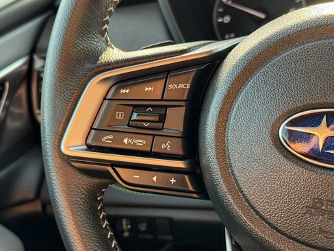 Certified 2023 Subaru Outback Onyx Edition AWD/4WD image 17