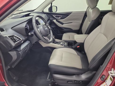 Used 2019 Subaru Forester Limited w/ Popular Package #3 AWD/4WD image 24