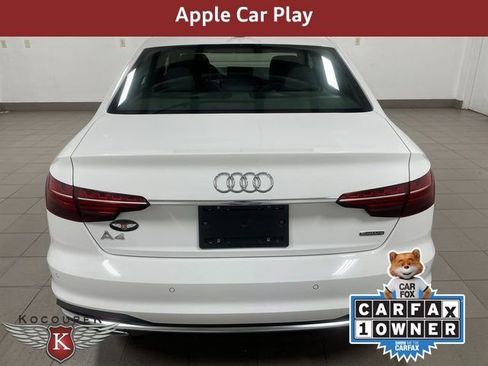 Used 2023 Audi A4 2.0T Premium Plus image 5