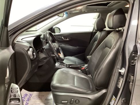 Used 2018 Hyundai Kona Limited image 18