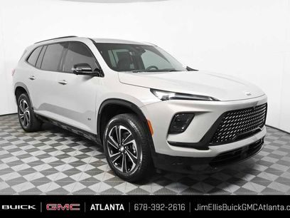 New 2026 Buick Enclave Sport Touring w/ Power Package