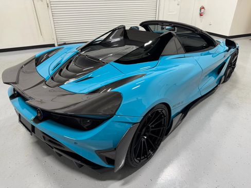 Used 2020 McLaren 720S Luxury image 30