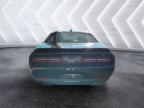 Used 2019 Dodge Challenger SXT w/ Plus Package image 3