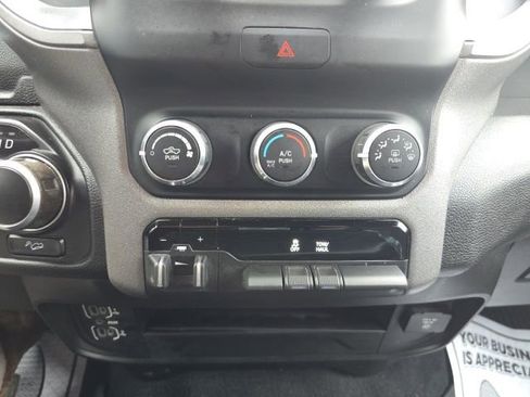 Used 2020 RAM 2500 Tradesman image 20