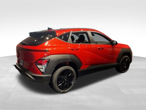 New 2026 Hyundai Kona SEL Sport AWD/4WD image 2