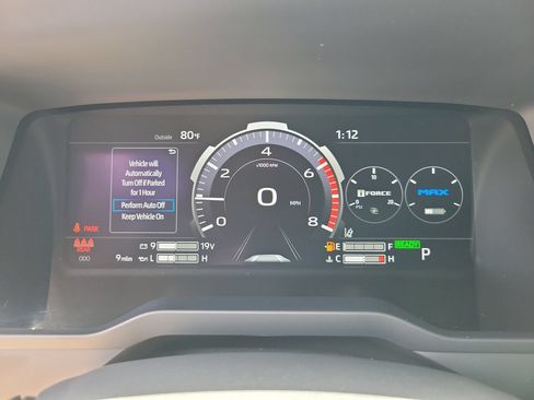 Used 2026 Toyota Tundra TRD Pro AWD/4WD image 21