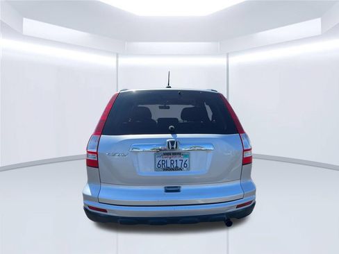 Used 2011 Honda CR-V EX-L image 4