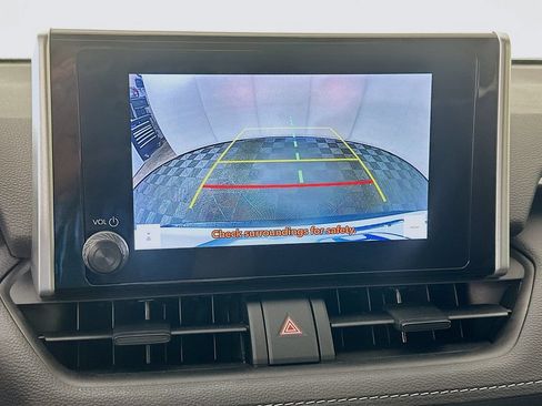 Used 2023 Toyota RAV4 XLE w/ Convenience Package AWD/4WD image 14
