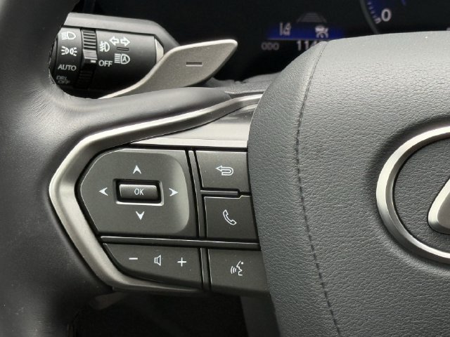 Used 2025 Lexus NX 250 FWD w/ Accessory Package (Z2) image 12