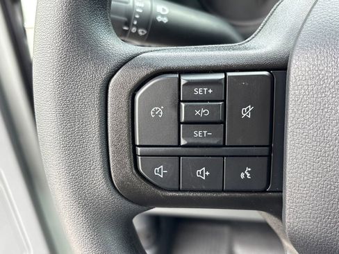 New 2026 Ford F250 XL w/ XL Driver Assist Package AWD/4WD image 18