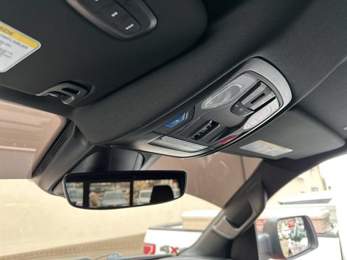 Used 2023 RAM 1500 Rebel w/ Rebel Level 1 Equipment Group AWD/4WD image 87