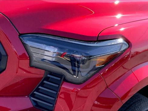 New 2026 Toyota Tacoma SR5 image 13