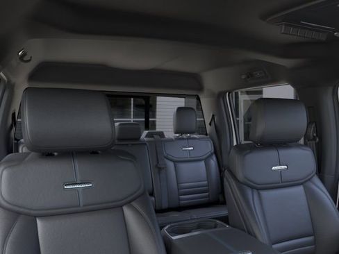 New 2026 Ford F250 Platinum image 22