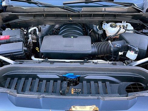 Used 2023 GMC Sierra 1500 AT4X AWD/4WD image 17
