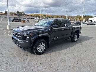 New 2025 Toyota Tacoma SR5 360° Tour