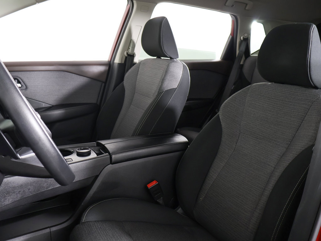Used 2023 Nissan Rogue SV AWD/4WD image 26