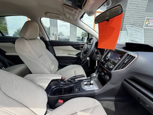 Used 2019 Subaru Impreza 2.0i Premium w/ Eyesight & BSD/Rcta & SRF AWD/4WD image 26