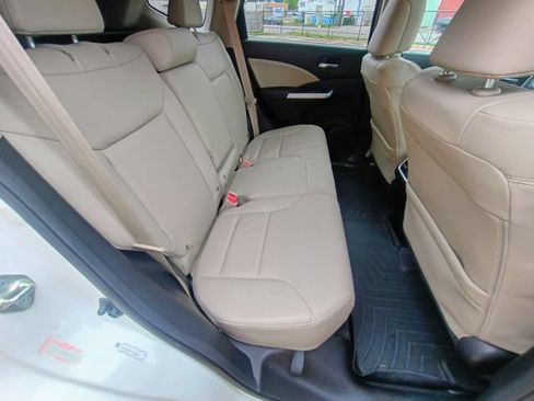 Used 2015 Honda CR-V Touring image 63