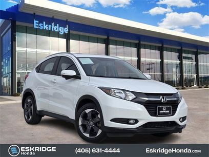 Used 2018 Honda HR-V EX-L