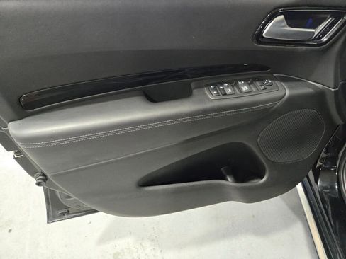 Used 2022 Dodge Durango Citadel image 25